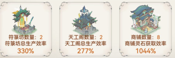 最强祖师截图5