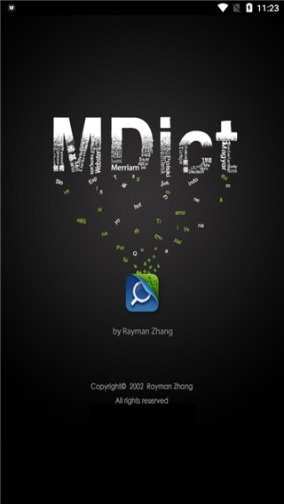 mdict词典库手机版-Mdict词典APP下载 V2.2.0安卓版